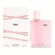 Her Spray Perfume For Women 100ml/3.3 Fl. Oz