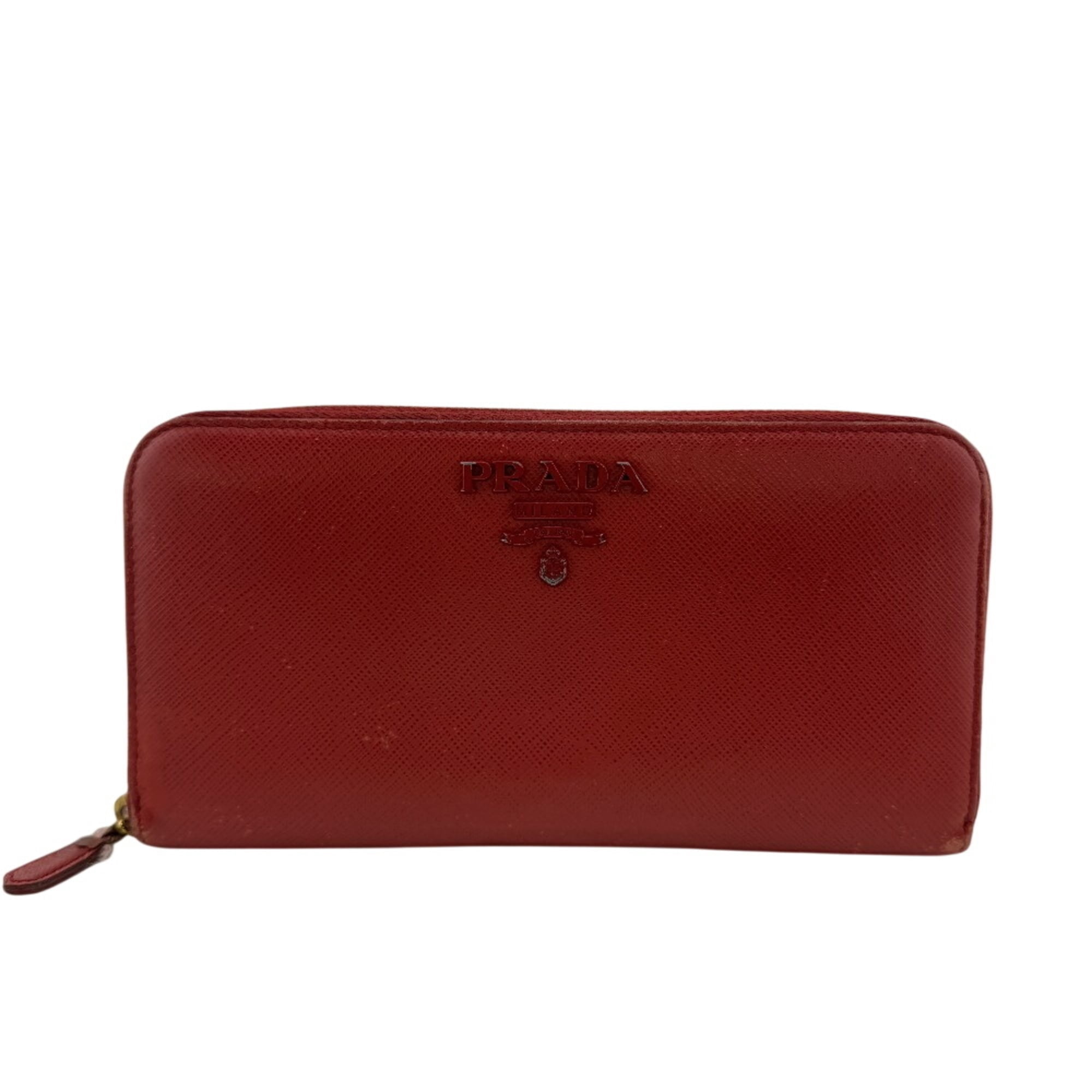 Red Prada