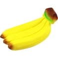 thumbnail image 1 of Juguete Squishy-Stress HUOGUO Bananas Slow Rising para niños, 1 of 5