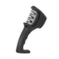 3 Stage Knife Sharpener Portable Manual Handheld Knife Sharpening Tool