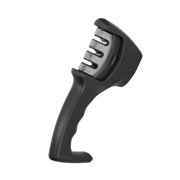 Knife Grinder Handheld Knife Sharpening Tool Kitchen