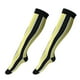 thumbnail image 2 of Fitness Jogging Calcetines de compresión Negro shamjiam Calcetines de compresión, 2 of 6
