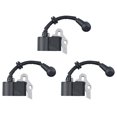 thumbnail image 1 of 3X 585565501 Ignition for B26 T26 T26CS B26PS Gas Powered Trimmer Brushcutter, 1 of 6