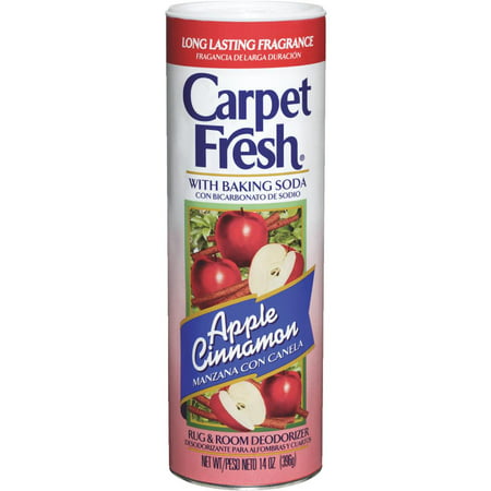 Carpet Fresh Rug And Room Carpet Deodorizer