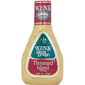 is ken's blue cheese dressing gluten free Ken's Steak House Chunky Blue Cheese Dressing, Topping & Spread 24 fl oz
