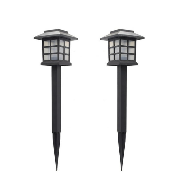 Outdoor LED Lighting Solar Garden Light Small Ground Light Mini Solar Light