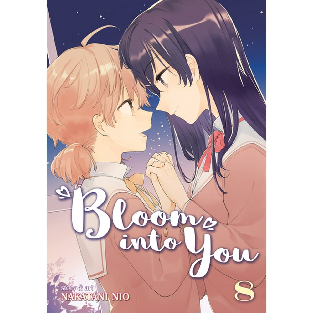 Bloom Into You Saison 2 Date De Sortie Bloom Into You, 8: Bloom Into You Vol. 8 (Paperback) - Walmart.com