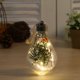 thumbnail image 1 of Hot6sl Ofertas de La Semana Colapso de Navidad Luz Transparente Led Navidad Que Brillan Intensamente, 1 of 3