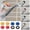 Multicolor, variant on Shower Head Water Restrictor,Shower Flow Reducer,Water Saving Shower Insert,Shower Head Flow Limiter,Shower Water Control Gasket,Shower Flow Restrictor,Water Saving Shower Accessory