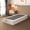 10 Inch, variant on 3 Inch Full Size Box Spring Low Profile, Heavy Duty Metal Box Spring Full Bed Base with Fabric Cover, Mattress Foundation, Noise Free, Easy Assembly