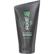 Axe Styling Aid, Hold Plus Touch, Thick Hair, Cream Wax, 3.2 Ounce