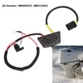 thumbnail image 3 of 8M0133642, Stable Performance Stable Sortie Prévention des Surtensions Régulateur de Surcharge Preuve pour F80 80HP F90 90HP, 3 of 8