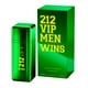 thumbnail image 1 of PERFUME Carolina Herrera 212 Vip Wins Agua de Perfume 100ml Hombre, 1 of 2