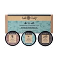 thumbnail image 6 of Bali Soap Natural Deodorant Cream Variety Pack, 3 Scents ? Peppermint, Sandalwood, Chamomile, 6 of 6