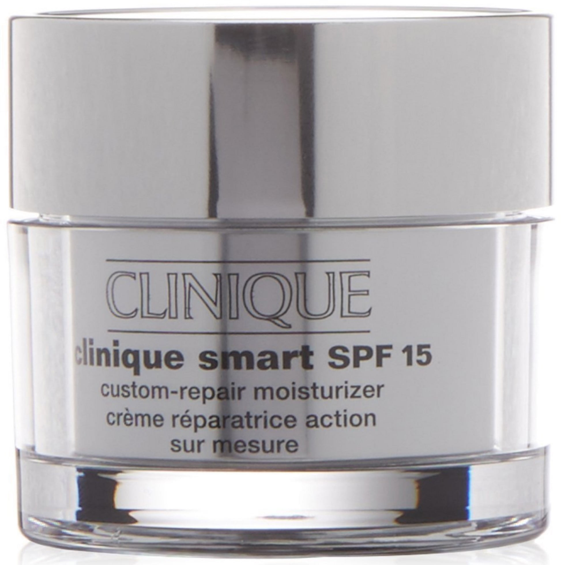 clinique smart custom moisturiser