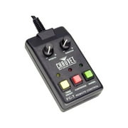 Chauvet DJ H-1800Flex Hurricane 1800 1-ch Dmx-512 Flexible Fog Smoke Machine