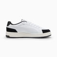 thumbnail image 2 of Tenis Puma Court Classico Sport para Hombre 400731-01 blanco 27.5, 2 of 6