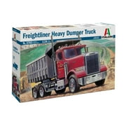 Freightliner Heavy Dumper Truck (1/24 Scale) New