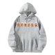 thumbnail image 2 of Sudadera con capucha para mujer, cómoda, con estampado gráfico, sudadera con capucha navideña L Yuyangstore sudadera con capucha de mujer, 2 of 8