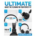 thumbnail image 5 of Blue Tiger Elite Ultimate Bluetooth Auriculares, 5 of 5