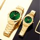 thumbnail image 3 of Bestwin Quartz Men's Quartz Wrist Watch - Luxury Waterproof Fashion Business Casual Sport Watches with Luminous Calendar Analogue Face, 3 of 4