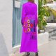thumbnail image 3 of Todo lo que necesitas es amor Vestido largo Vestido de noche Vestidos de noche de lujo para mujer 2024 Ropa, 3 of 5