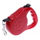 thumbnail image 4 of Correa Retráctil De Perro 5m Largo Max 15kg Seguridad Mascot Color Rojo, 4 of 8