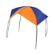thumbnail image 4 of Toldo inflable para kayak, protección contra la lluvia y la nieve, accesorios impermeables para botes. 236x114x41cm, 4 of 9