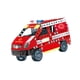 thumbnail image 5 of Kits de modelos de autos Aprendizaje temprano Ensamblaje Proyectos STEM Kits de construcción de autos Vehículos Camión de bomberos, 5 of 9