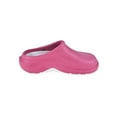 thumbnail image 4 of JEFFRICO Womens Clogs Breathable Clogs Shoes For Women Garden Shoes, 4 of 5
