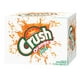 Crush diète orange 12x355mL – image 1 sur 5