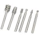 thumbnail image 3 of HSS Cutting Guide Multi Tool Rotary Attachment Kit Drill Bit Dremel Rotary Multi Cutting Tool Cutting Guide Controlled Cutting Kit - 11 Set, 3 of 5
