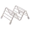 thumbnail image 2 of Taco Stand, Taco Rack Taco Holder Taco Shell Holder Para Cocinas Caseras Y Restaurantes ANGGREK Otros, 2 of 8