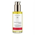 thumbnail image 2 of Dr. Hauschka Lemon Lemongrass Vitalizing Body Oil, 2.5 Oz, 2 of 2
