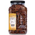 thumbnail image 5 of The Nut House - Nuez Pecanera Natural - 1.2kg, 5 of 5