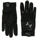 thumbnail image 1 of Guantes de béisbol Under Armour Clean Up 004 negro/negro/acero, 1 of 1
