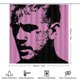 thumbnail image 2 of Lil Peep-theme 4-Piece Shower Curtain Set with Rugs, Waterproof Bathroom Decor Set Includes Bath Mat, U-Shaped Rug, Toilet Lid Cover and Curtain with Hooks, 2 of 6