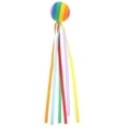 thumbnail image 4 of Car Antenna Topper Ball Multi Colored 1 Pair 1.4In, 4 of 8