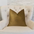 thumbnail image 2 of Plutus Chuleta Handmade Throw Pillow, Double Sided, 2 of 3