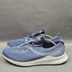 thumbnail image 3 of New Balance Fresh Foam Lazr v1 Mens Shoes Size 12 Blue Low Top Walking Sneakers, 3 of 6