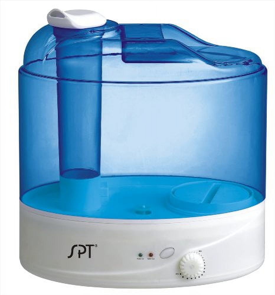 加湿器 SIRENE Ultrasonic 2 Way Humidifier Amazon.co.jp: Francfranc Syrene Ultrasonic Humidifier, 2-Way