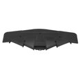 thumbnail image 1 of Front Bumper 8520, RC Car Front Bumper Higher Strength Practical Plastic Strong Cushioning  For Rapair, 1 of 8