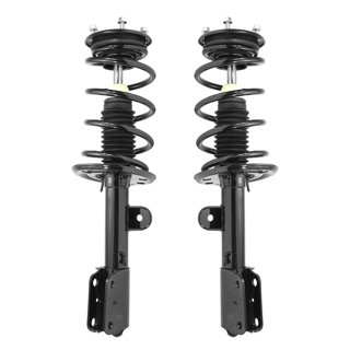 Ford Explorer Sport Trac Suspension Strut Assembly Kit