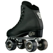 Crazy Skates Retro Roller Skates | Classic Quad Skates for Men, Women, Boys and Girls