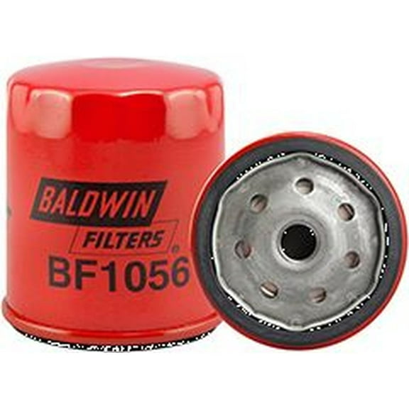 Baldwin BF1056 Fuel Spin-on For 76-85 Mercedes-Benz 240D 300CD 300D 300SD 300TD