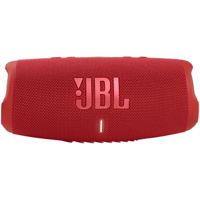 Bocina Bluetooth JBL CHARGE 5 Impermeable Inalámbrico Red JBL JBLCHARGE5REDAM