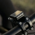 thumbnail image 4 of CATEYE Velo 7 Bike Computer – Entry-level Wired Speedometer Perfect for Beginner Cyclists, Auto Start/Stop, Easy Setup for Road, MTB, Gravel Bikes, 3 Year Battery Life, 4 of 6
