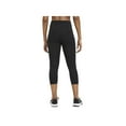 thumbnail image 2 of Nike Womens Capri Dri-FIT 3/4 Leggings, 2 of 4