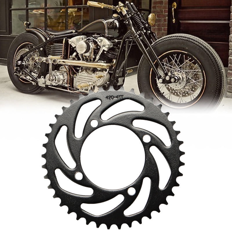 4t dirt bike gear