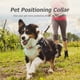 thumbnail image 3 of Ygjytge Impermeable GPS AGPS LBS Tracker Anti-Lost Dog Cat Collar Pet Supply (Rojo), 3 of 9